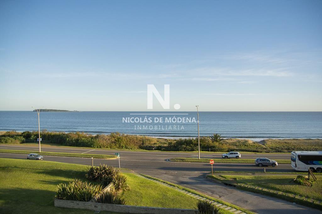 Departamento de 2 suites + depedencia en venta al