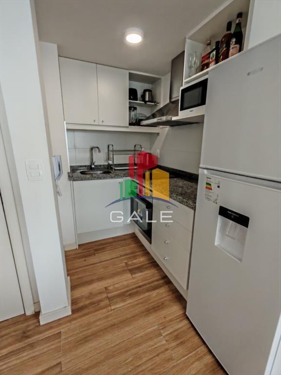 Apartamento en venta en playa brava