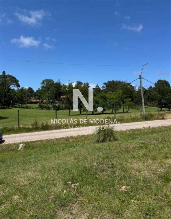 Vende terreno en Golf, Punta del Este.