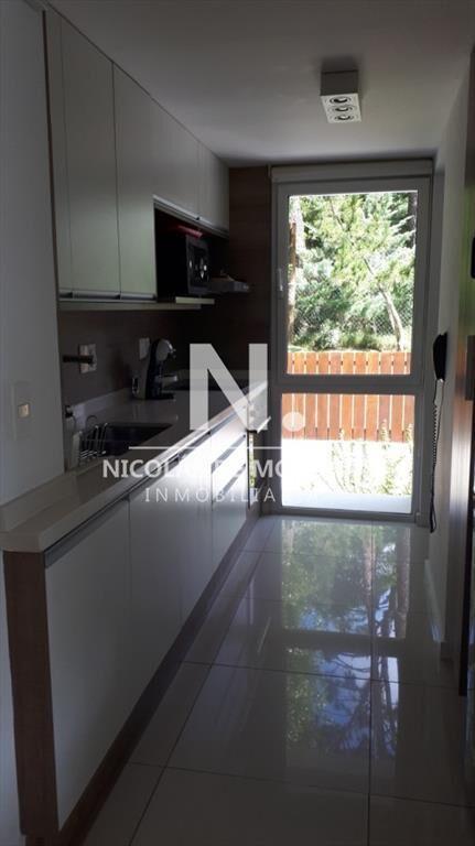 Apartamento de Dos dormitorios en Venta