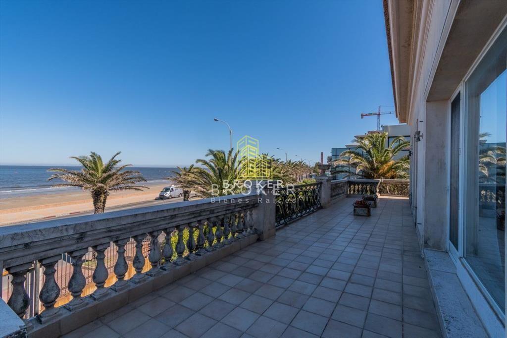 Venta Mansión Casa Carrasco Rambla Residencia De