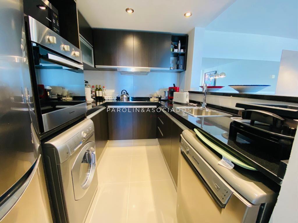 Apartamento de 3 dormitorios en venta, Forest II,
