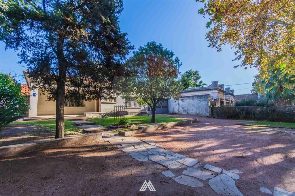 ALQUILER CASA CORPORATIVA + RESIDENCIAS EN PRADO