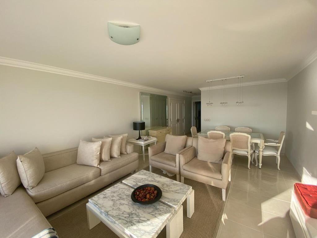 Le Jardin, parada 16 de la mansa, vista al mar, 120 m2 ,equ