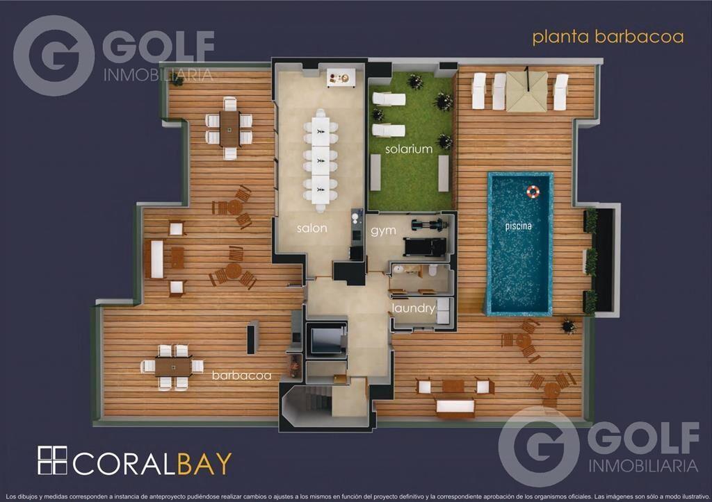 APARTAMENTO DE 1 DORMITORIO  Parque Batlle
