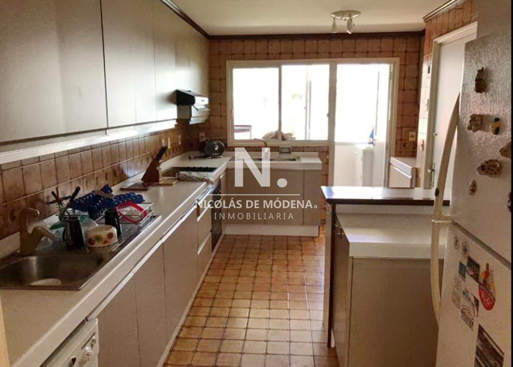Vende apartamento con vista al mar en Peninsula,