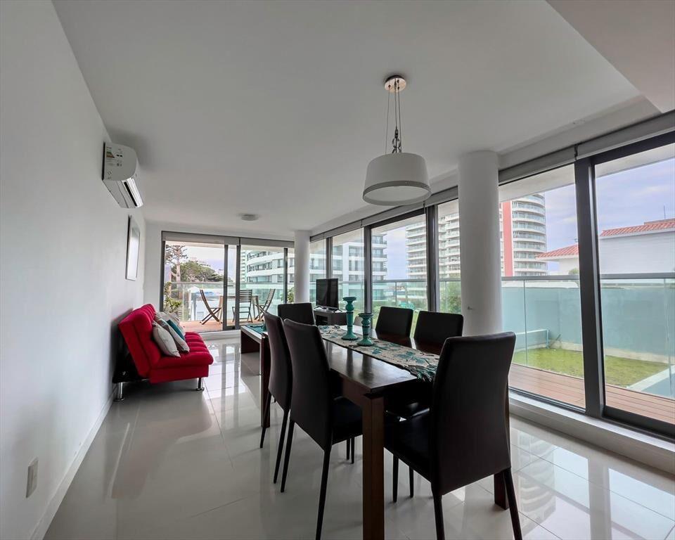 Venta apartamento 2 dorm Punta del Este
