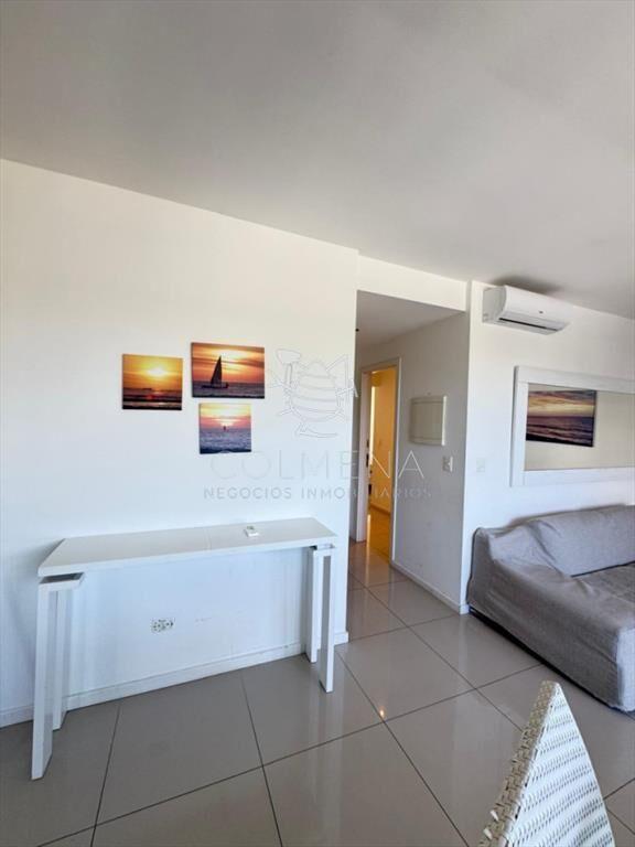 Apartamento a 400 metros de la playa mansa parada