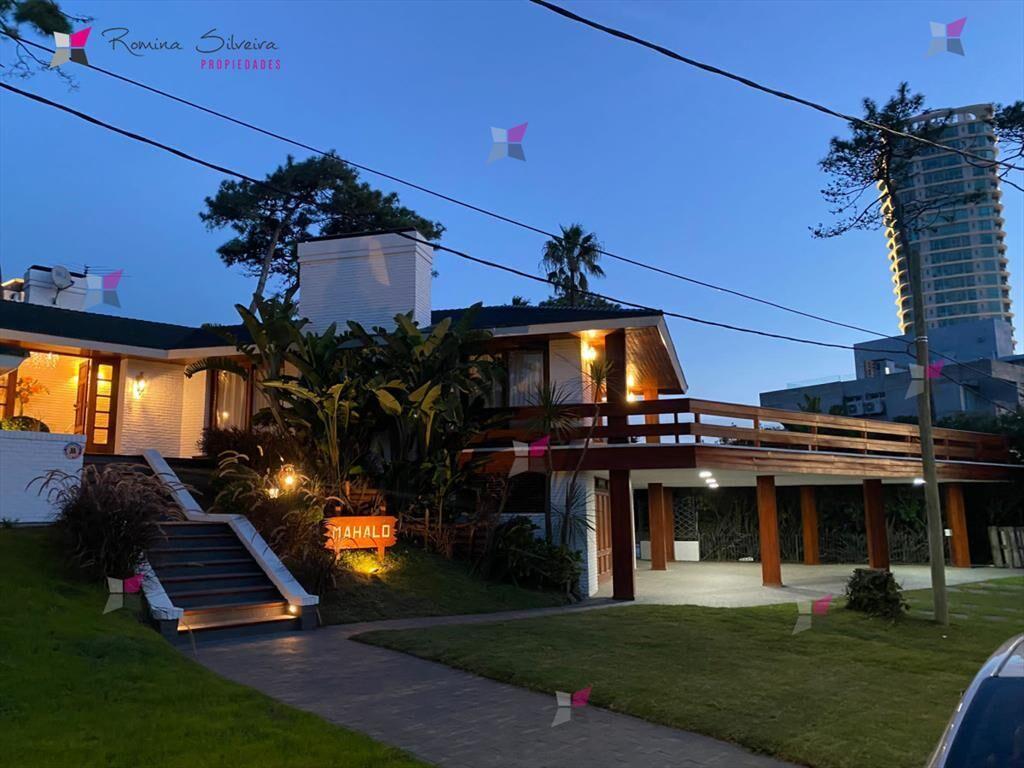 CHALET EN ZONA DE PLAYA MANSA SUPER PREMIUM VENTA