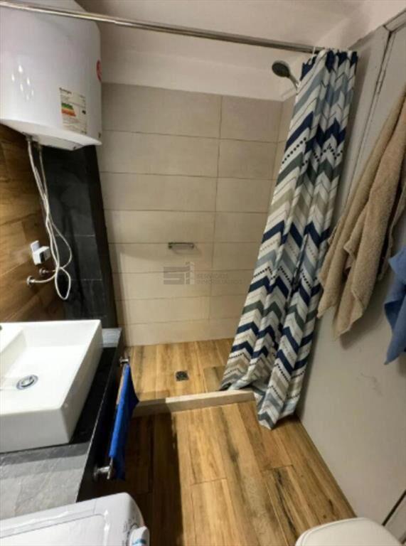 Se alquila Apartamento monoambiente amoblado en Pocitos con