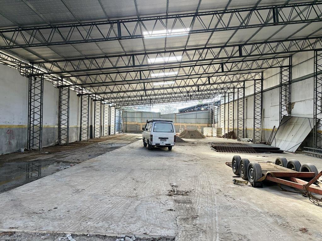 Alquiler — Depósito / Local Industrial | Capurro | Módulo A