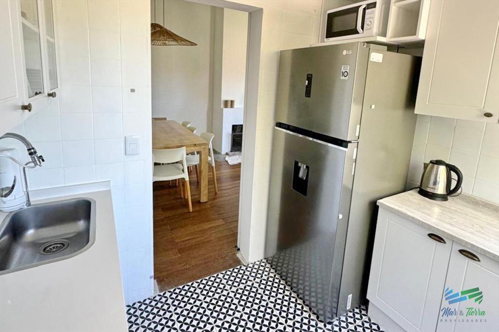 ALQUILER INVERNAL EL CHORRO, 3 DORMITORIOS, CASA MODERNA