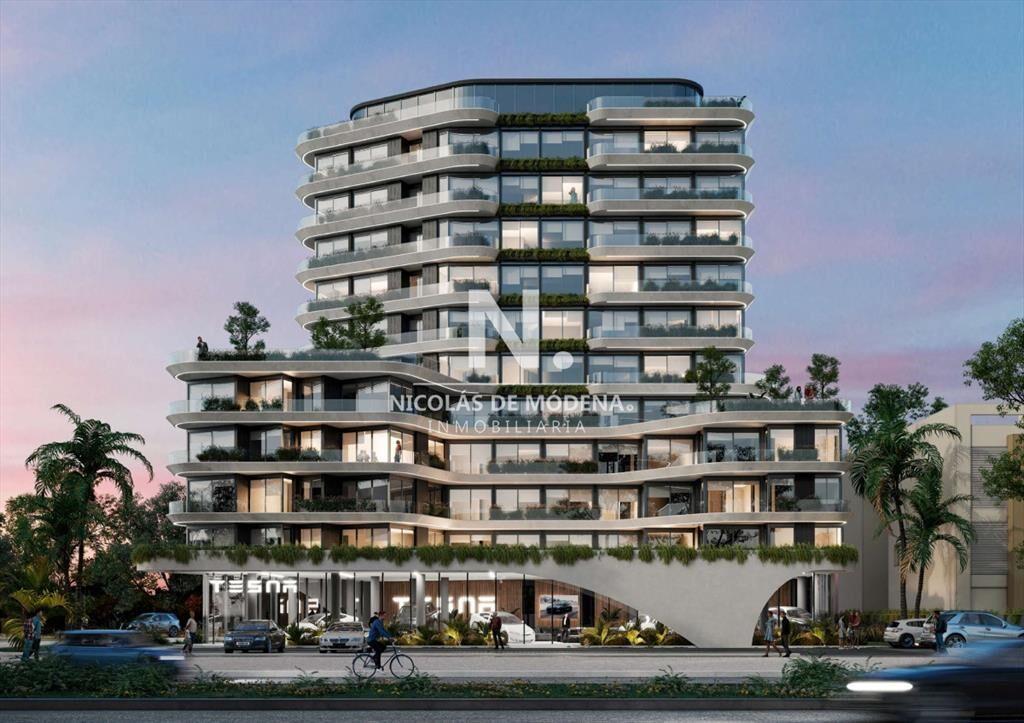 Venta Apartamento de 3 Dormitorios frente Av. de