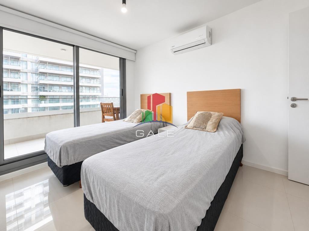 Hermoso Y Amplio Apartamento en Punta Del Este