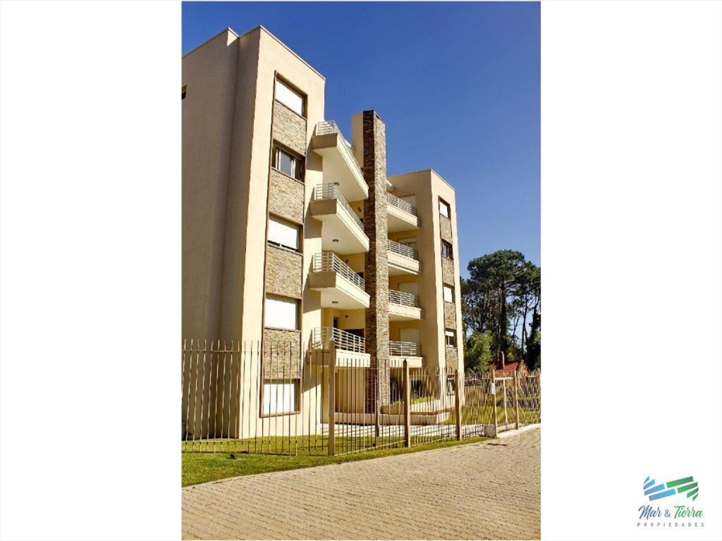 Apartamento en San Rafael, 1 dormitorios *