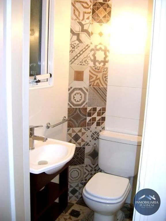 Apartamento en venta c/ cochera en Centro