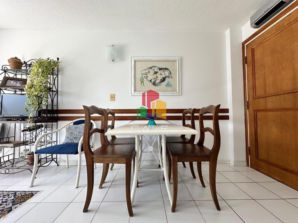 Apartamento de dos dormitorios en venta en Punta