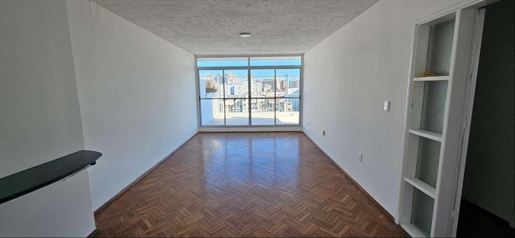 Alquiler de pent house,  amplia terraza con preciosa vista,