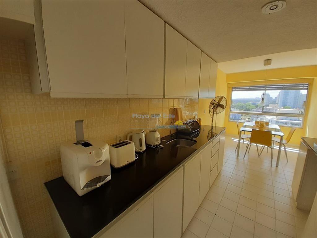 Apartamento en Venta de 3 dormitorios en  Punta ,