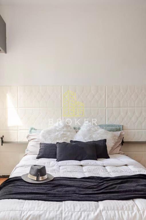 1 dormitorio en Parque Rodo
