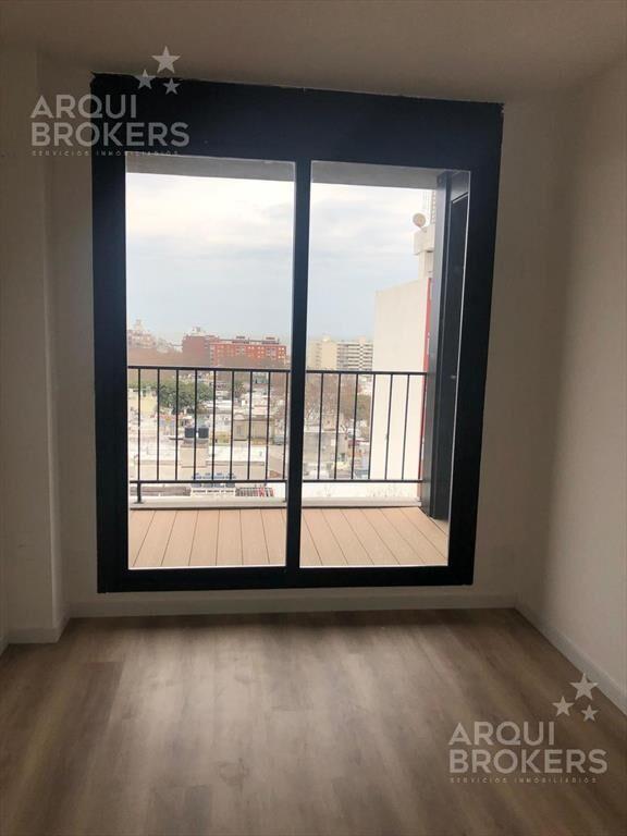 Apartamento de 1 dormitorio en alquiler en Cordón - 1303