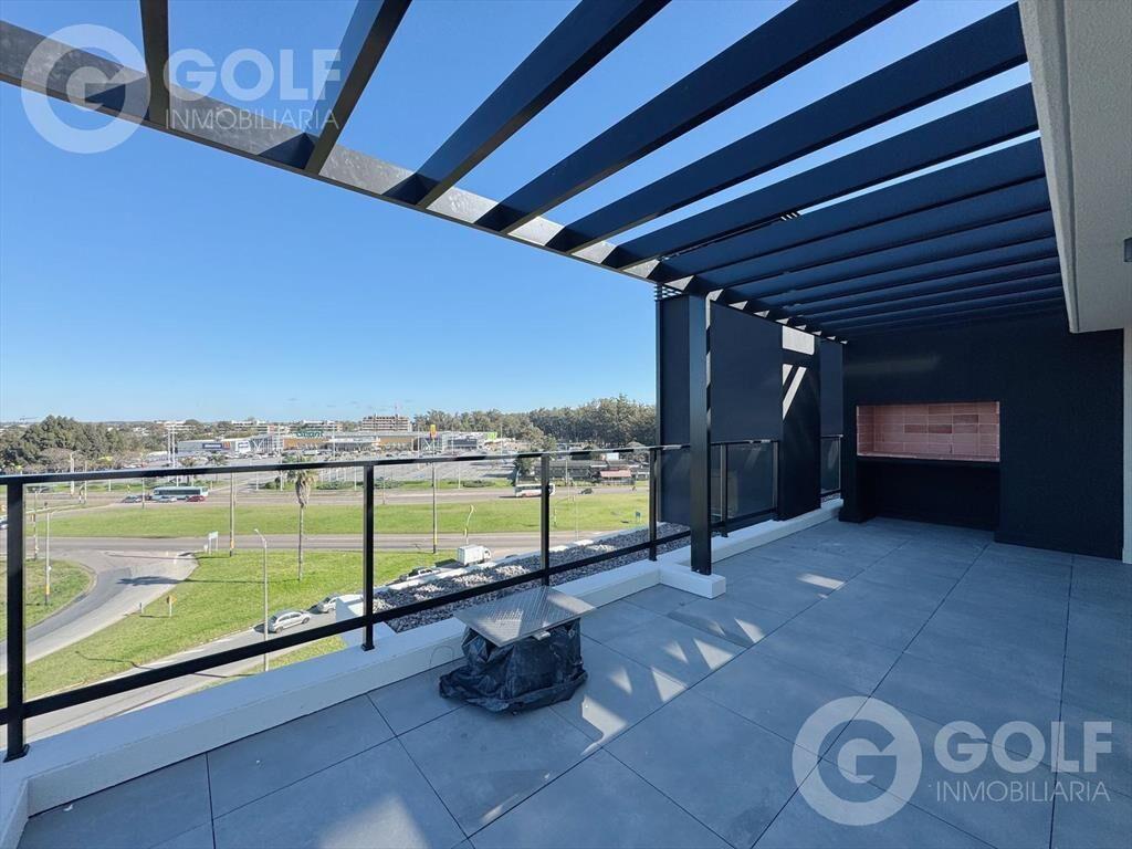 Venta de Penthouse Esquinero de 3 Dormitorios en Barra de C