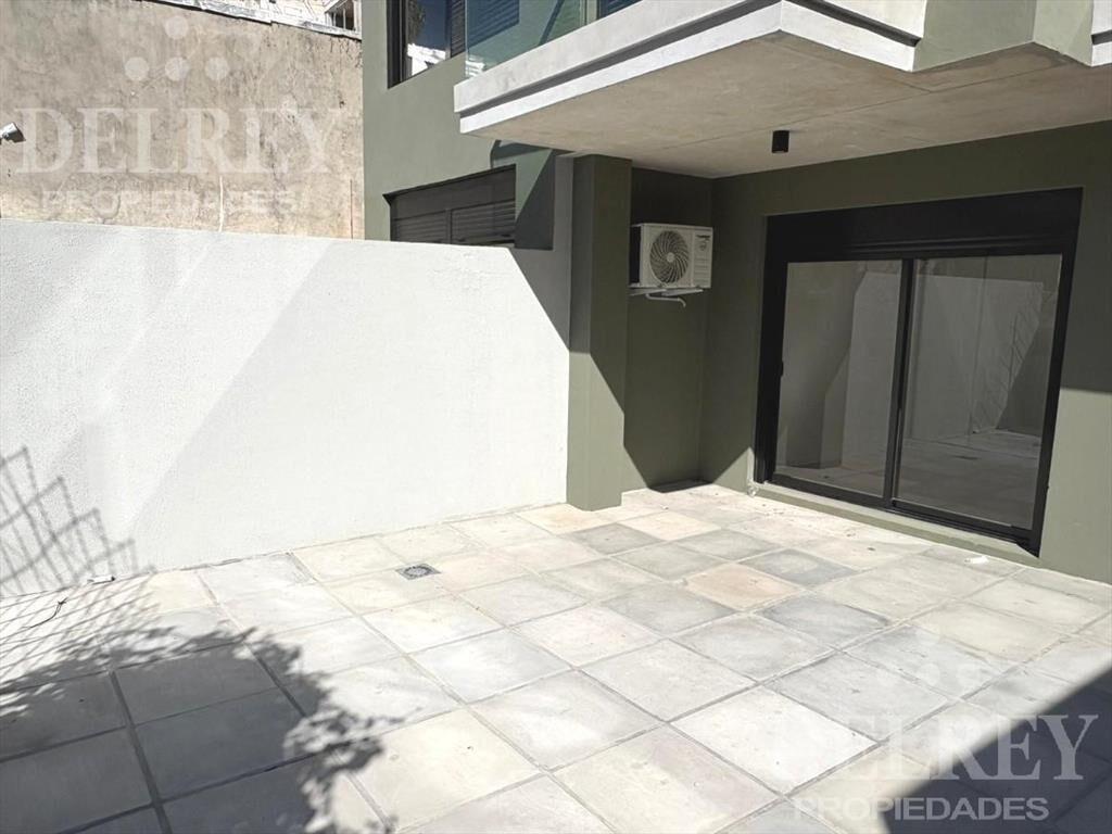 Alquiler Apartamento - La Blanqueada DELREY PROPIEDADES