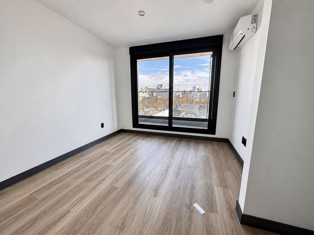 Vento Cordon Patio 1 dorm en Agosto 2026