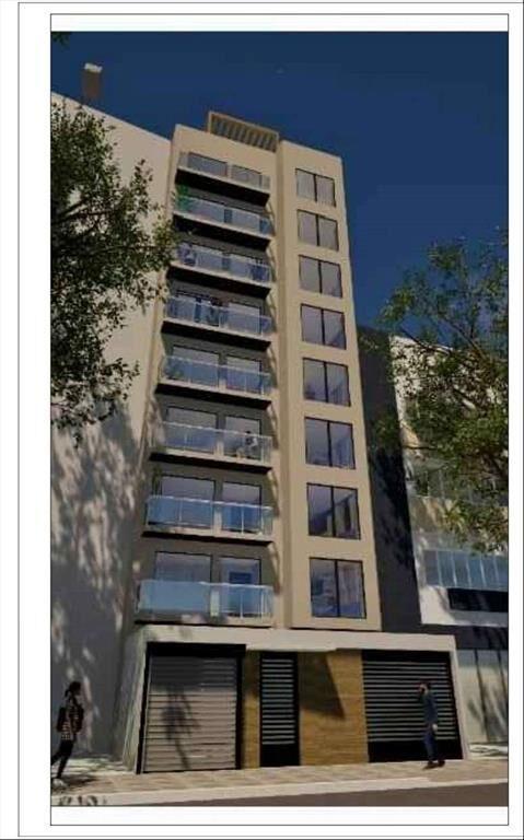 VENTA APARTAMENTO 2 DORMITORIOS LA BLANQUEADA AL FRENTE