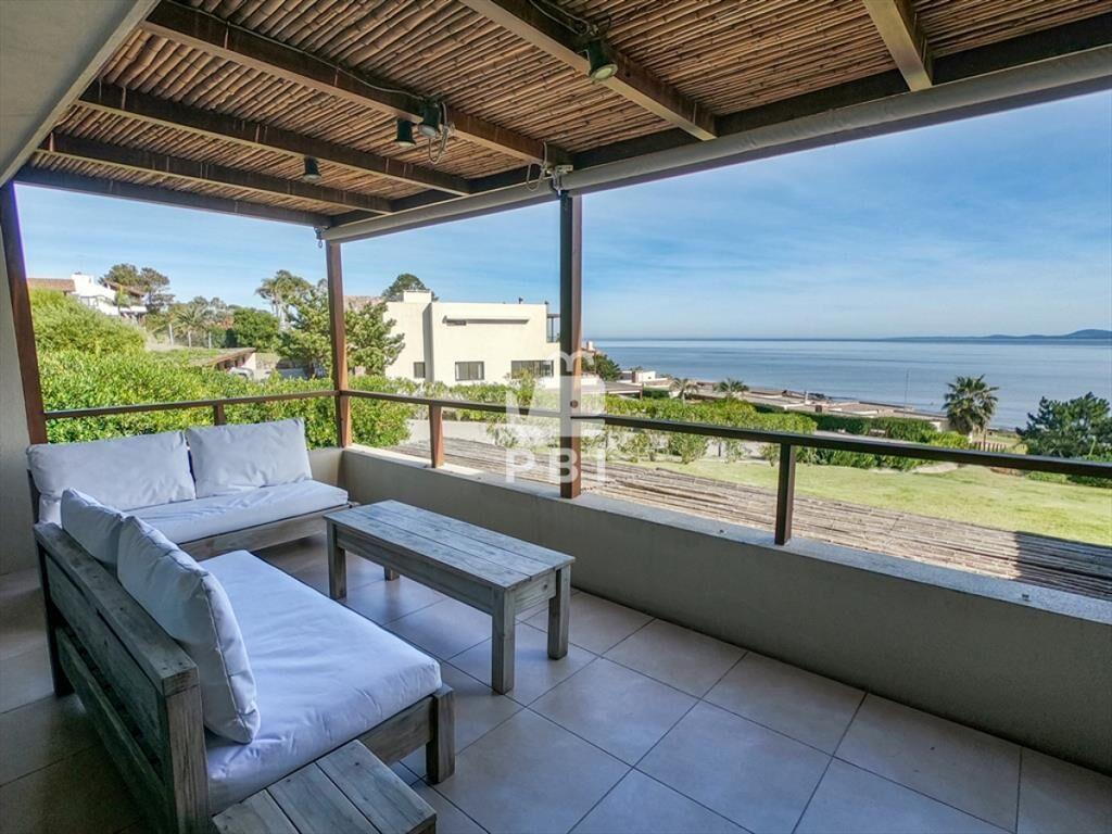 Apartamento 3 dormitorios en Punta Ballena - -