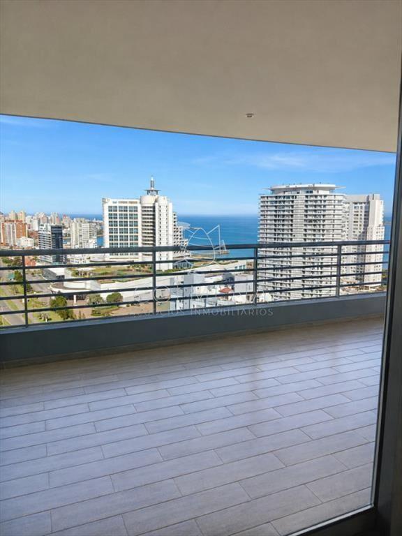 Hermoso Departamento en venta con agradable vista