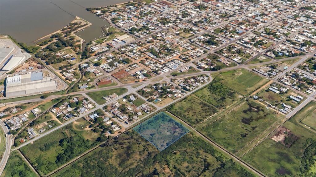 Terreno de 7.379 m² en venta en Nueva Palmira