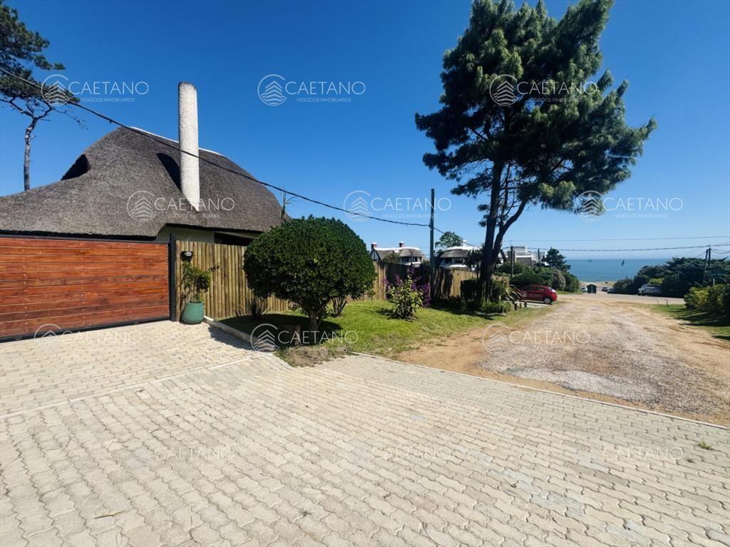 Espectacular casa en Mansa, Punta del Este a del
