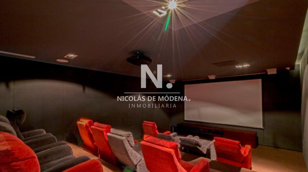 Apartamento en Brava - Punta del Este
