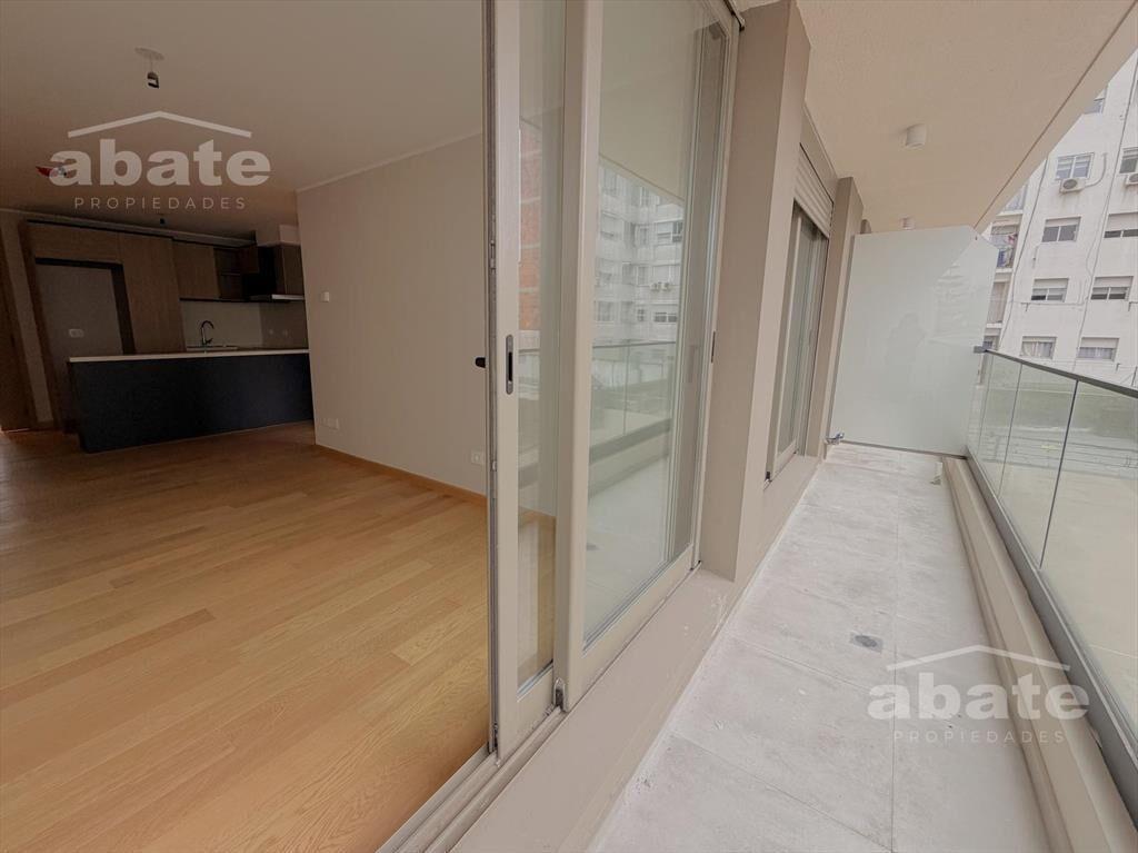 Venta Apartamento 1 dormitorio- Parque Rodó - Deco Maggiolo