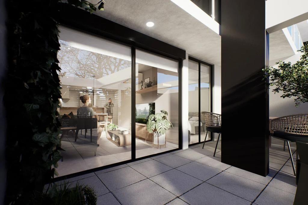 Venta de apartamento de 2 dormitorios en Genaro Urquiza, La