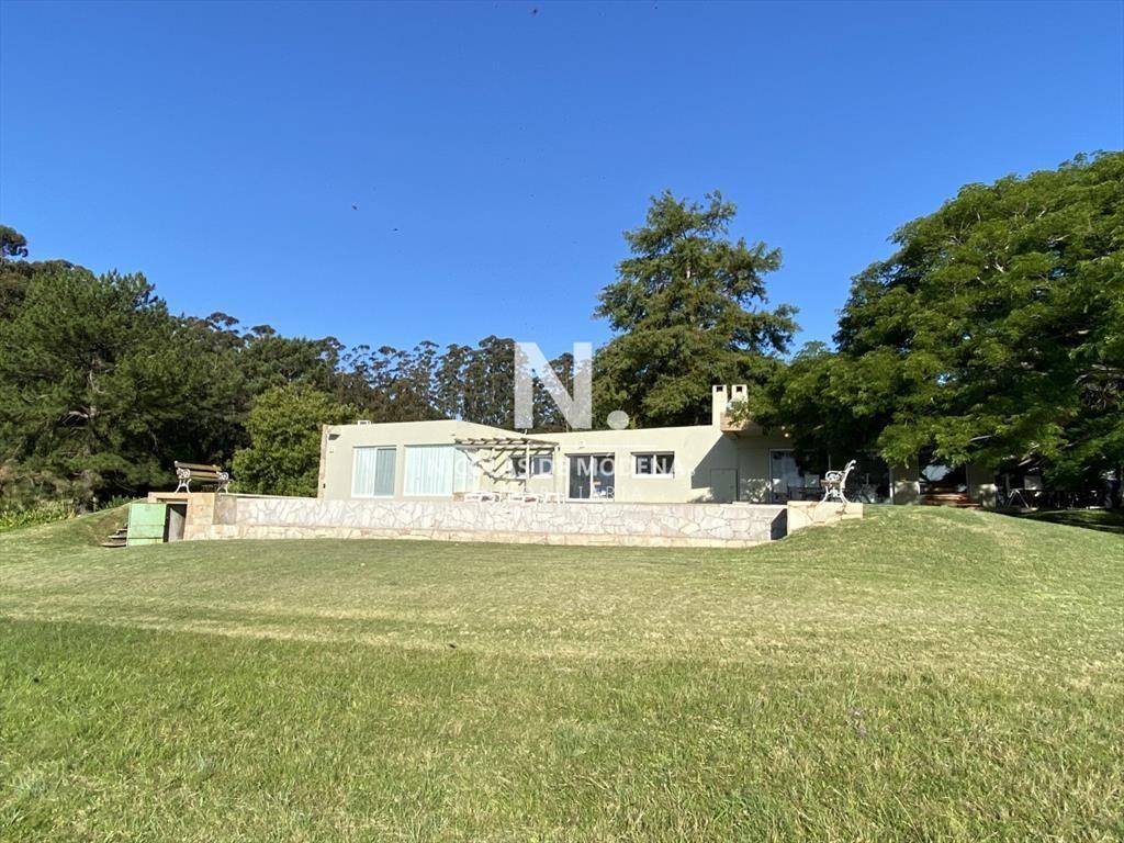 Venta. Chacra en Laguna del Sauce, Punta ballena.