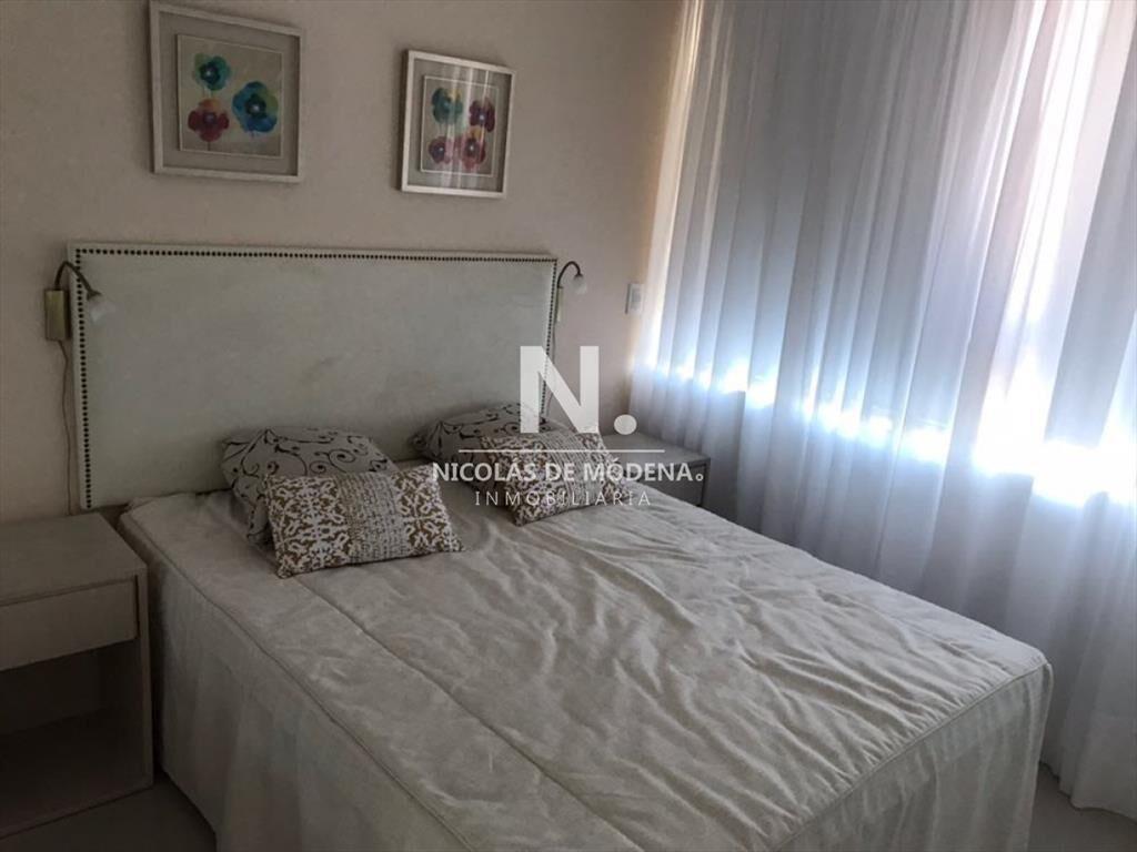 Hermoso departamento ubicado a pocos metros del mar.
