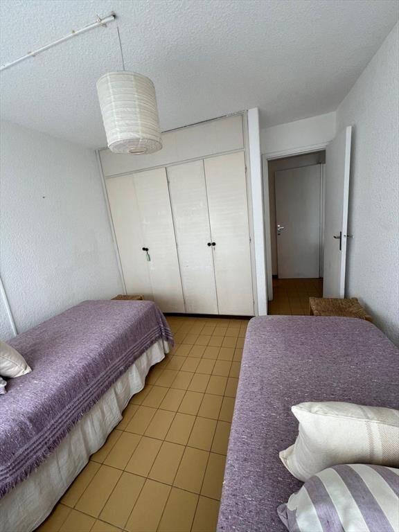 DEPARTAMENTO ALQUILER ANUAL CON BALCON,