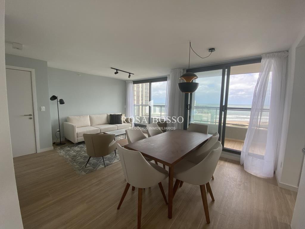 EXCEPCIONAL APARTAMENTO A ESTRENAR . 2