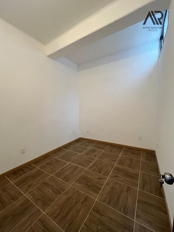 Apartamento en alquiler en La Comercial