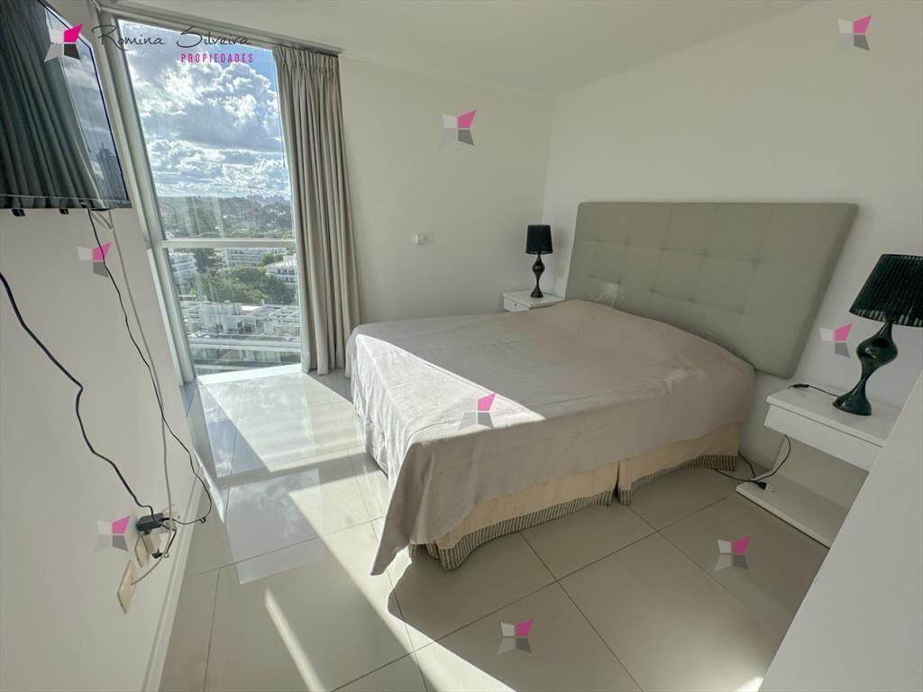 VENTA APARTAMENTO 2 DORMITORIOS EDIFICIO WIND