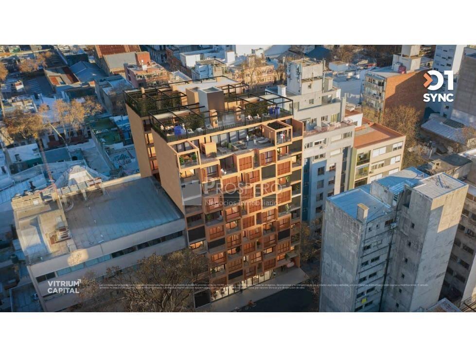 Va875  Venta Apartamento 2 Dormitorios En Centro - 01 Sync