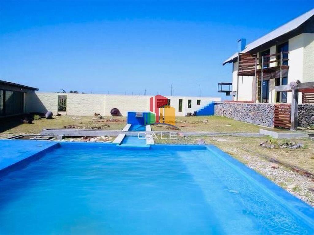 Casa en Alquiler, Santa Monica, Manantiales, 4