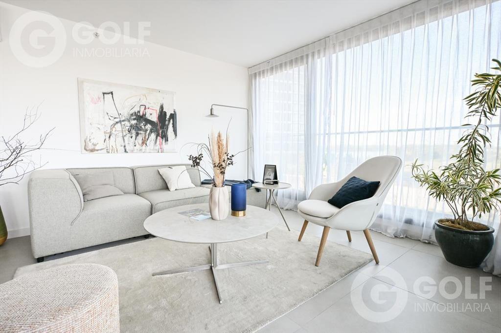 Venta de apartamento de 2 dormitorios con terraza en Carras