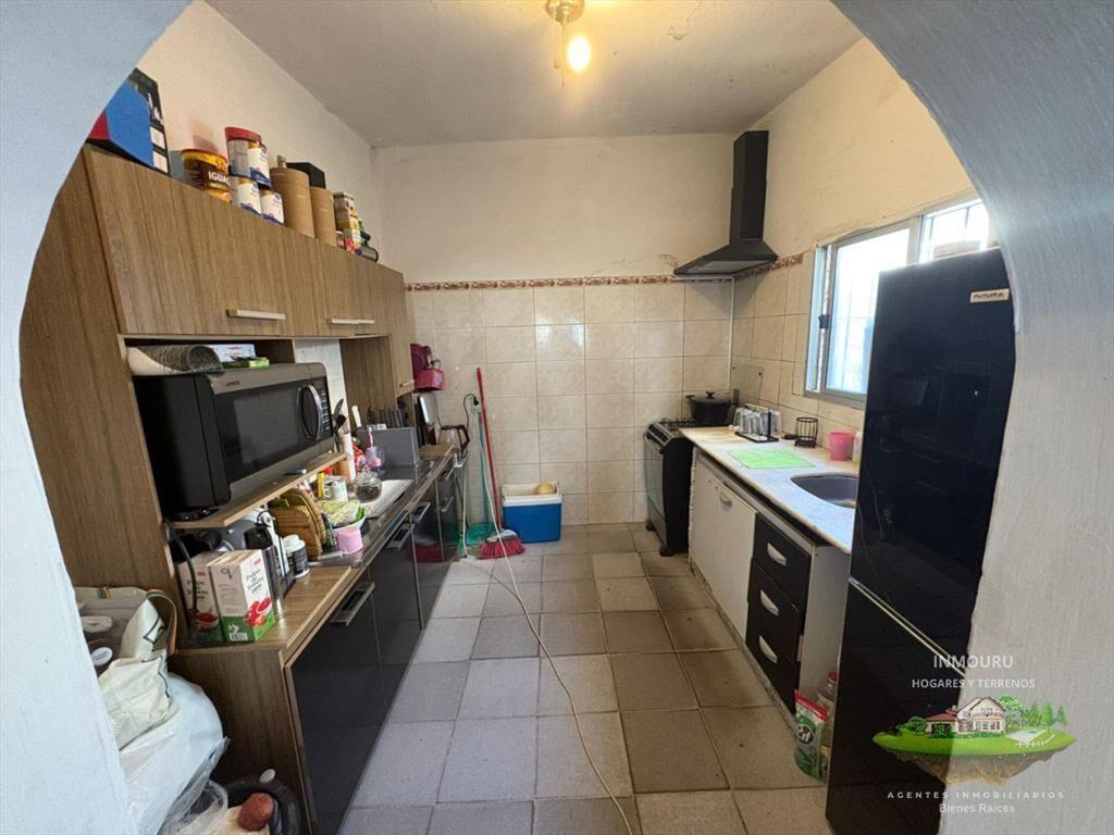 Vendo Amplia Y linda casa ubicada en el Cerro