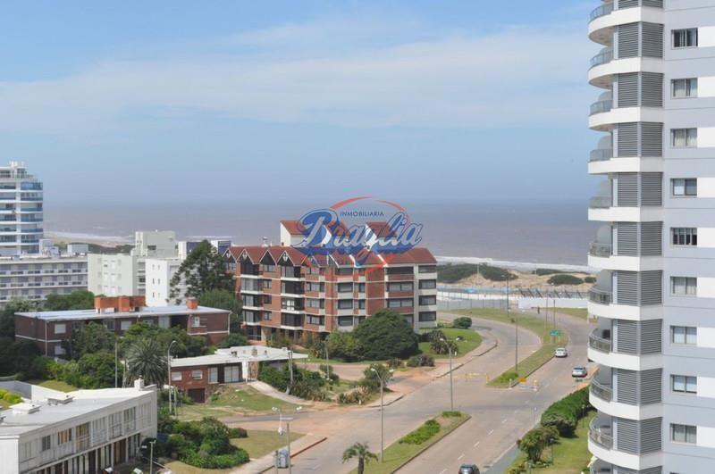 Apartamento Alquiler Temporal en Brava