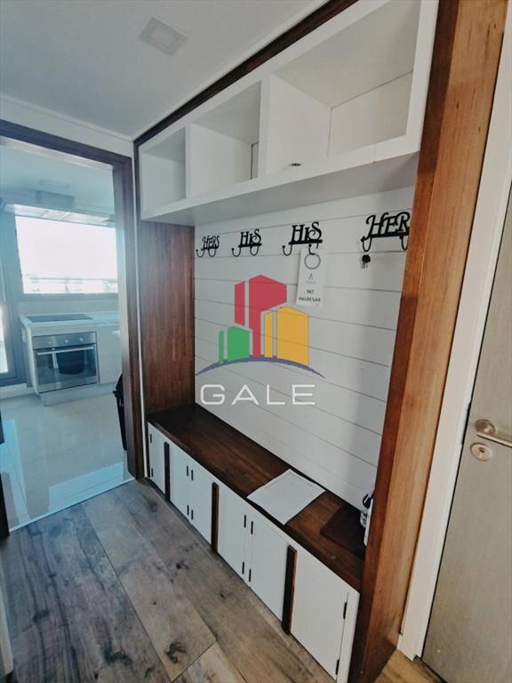 VENTA DE HERMOSO PENTHOUSE DE 2 DORMITORIOS CON Y