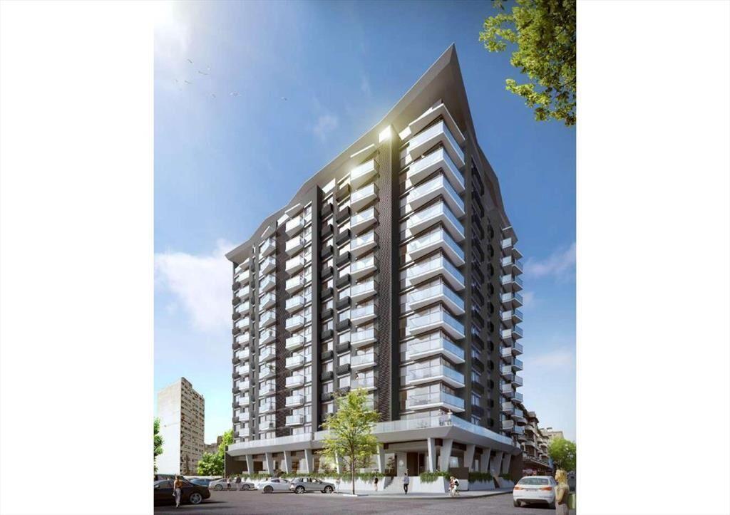 Venta Apartamento 3 Dormitorios Centro Nostrum Central