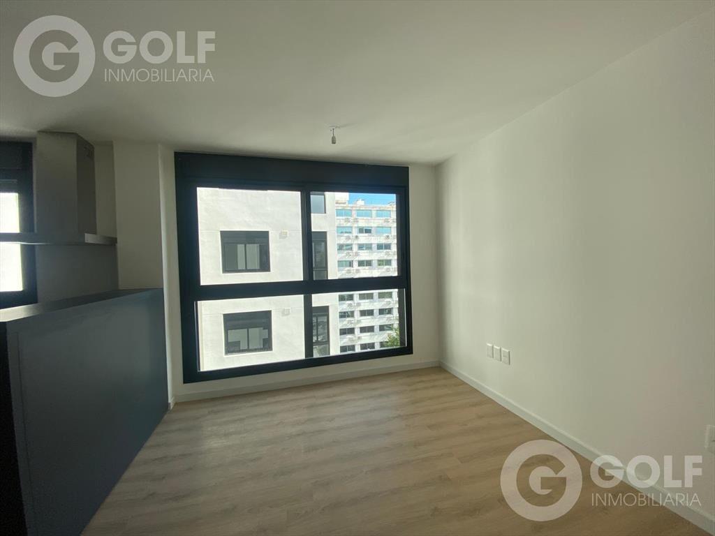 Venta de apartamento con renta en Centro HORUS ART III